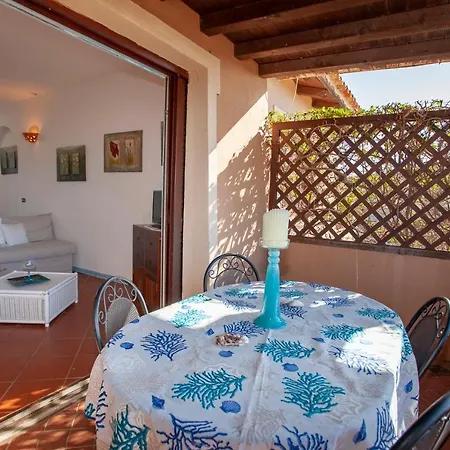 Ferienhaus La Torretta Sea View Apartament *