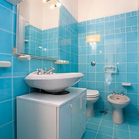 Holiday home La Torretta Sea View Apartament