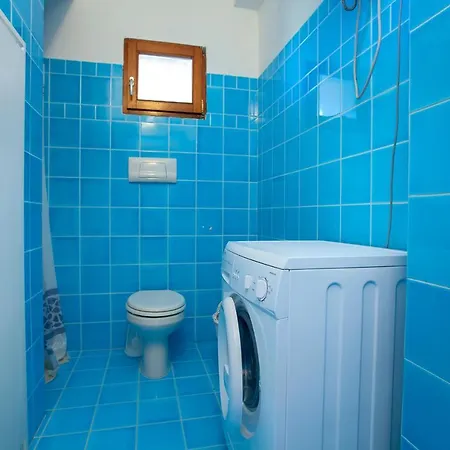 Holiday home La Torretta Sea View Apartament Puntaldia