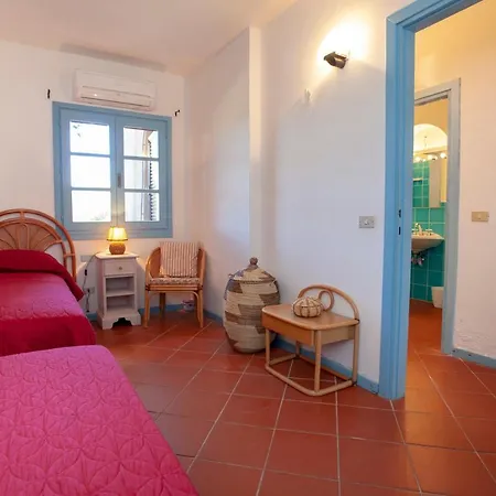 La Torretta Sea View Apartament Puntaldia