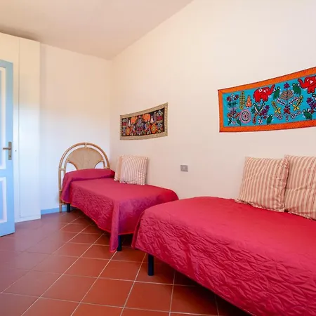 La Torretta Sea View Apartament