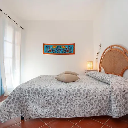 La Torretta Sea View Apartament Puntaldia