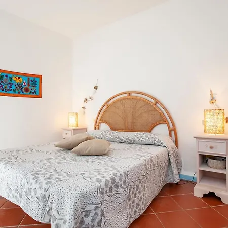 La Torretta Sea View Apartament Ferienhaus Puntaldia