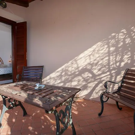 La Torretta Sea View Apartament