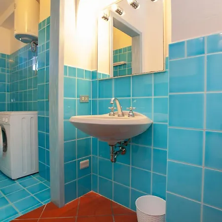 La Torretta Sea View Apartament Holiday home *