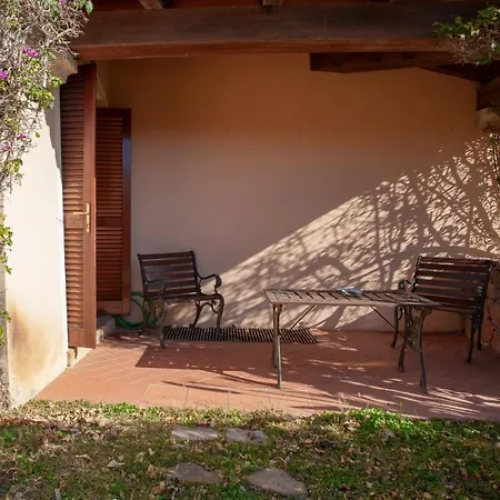 La Torretta Sea View Apartament *