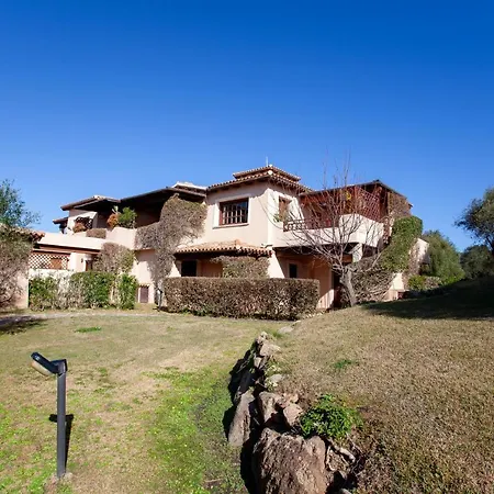 La Torretta Sea View Apartament Ferienhaus *