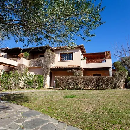La Torretta Sea View Apartament * Puntaldia