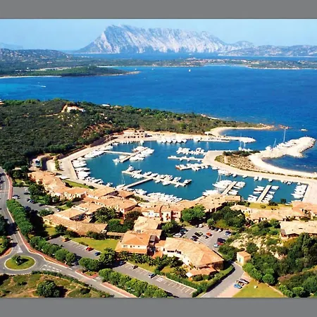La Torretta Sea View Apartament * Puntaldia