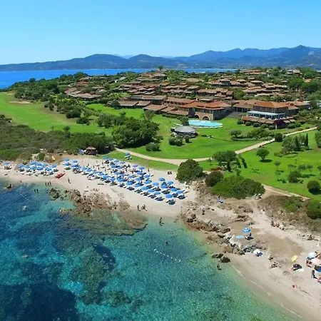 Holiday home La Torretta Sea View Apartament *