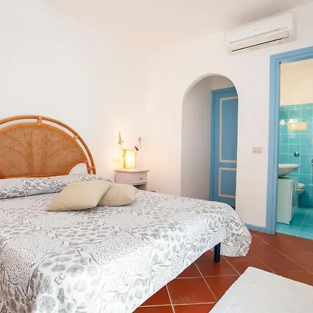 Ferienhaus La Torretta Sea View Apartament *