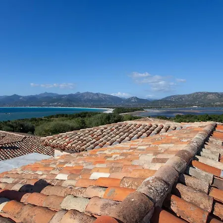 La Torretta Sea View Apartament