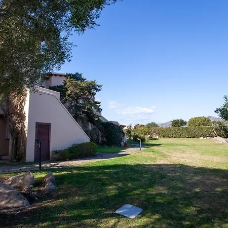 La Torretta Sea View Apartament Puntaldia