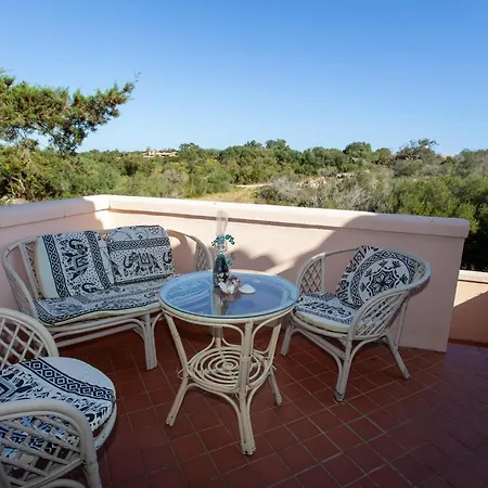 La Torretta Sea View Apartament